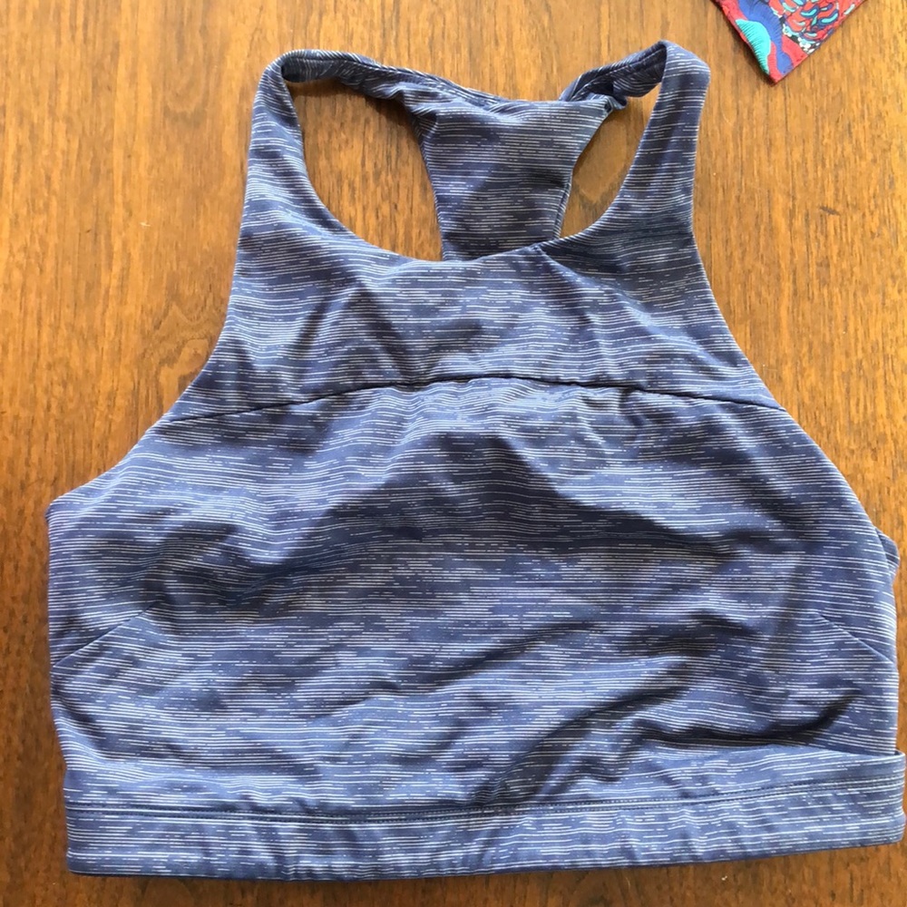 Outdoor voices bra